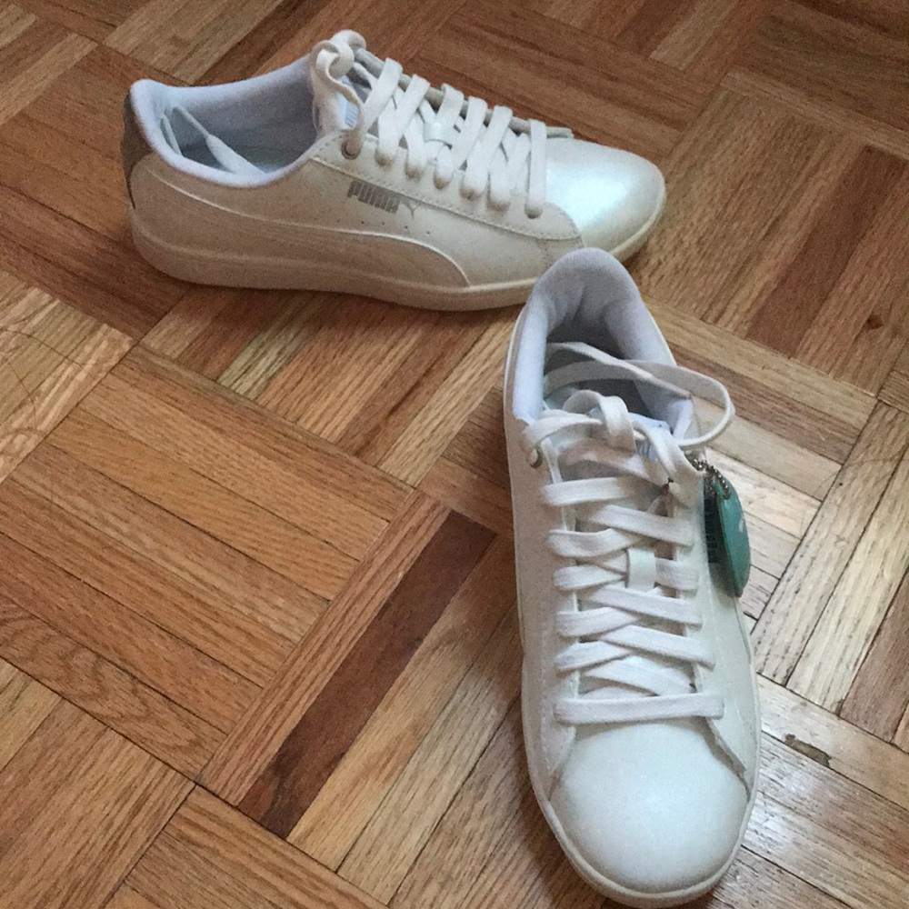 Puma sneakers